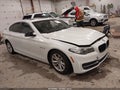 2014 BMW 5 Series — photo 1 of 16 | VIN WBA5A7C57ED615368