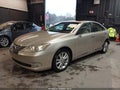 2012 Lexus ES 350 — photo 2 of 16 | VIN JTHBK1EG6C2475125