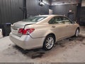 Photo 4 of 16 — 2012 Lexus ES 350