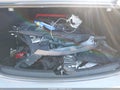 Photo 12 of 17 — 2021 Kia K5