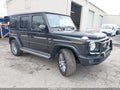 Photo 1 of 20 — 2021 Mercedes-Benz G-Class
