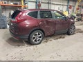 Photo 4 of 16 — 2019 Honda CR-V