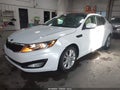 Photo 2 of 17 — 2012 Kia Optima