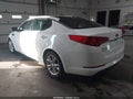 Photo 3 of 17 — 2012 Kia Optima