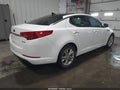 Photo 4 of 17 — 2012 Kia Optima
