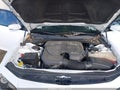 2023 Chrysler 300 — photo 10 of 19 | VIN 2C3CCABG5PH517292
