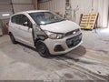 Photo 1 of 16 — 2018 Chevrolet Spark