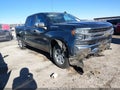 Photo 1 of 15 — 2021 Chevrolet Silverado 1500