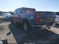 Photo 3 of 15 — 2021 Chevrolet Silverado 1500