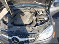2011 Mercedes-Benz C-Class — photo 10 of 16 | VIN WDDGF8BB3BR143670