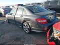 2011 Mercedes-Benz C-Class — photo 3 of 16 | VIN WDDGF8BB3BR143670