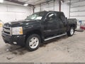 2009 Chevrolet Silverado 1500 — photo 2 of 18 | VIN 3GCEK33359G163498