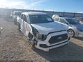 Photo 6 of 15 — 2019 Toyota Tacoma
