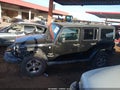 2016 Jeep Wrangler Unlimited — photo 15 of 17 | VIN 1C4BJWEG6GL141775