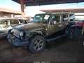 2016 Jeep Wrangler Unlimited — photo 2 of 17 | VIN 1C4BJWEG6GL141775