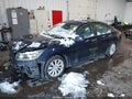 2013 Honda Accord — photo 2 of 17 | VIN 1HGCR2F88DA210438