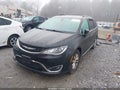 Photo 2 of 15 — 2017 Chrysler Pacifica