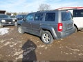 Photo 3 of 11 — 2012 Jeep Patriot