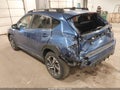 Photo 3 of 17 — 2025 Subaru Crosstrek