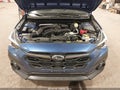 Photo 10 of 17 — 2025 Subaru Crosstrek
