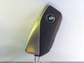 2025 BMW i5 — photo 11 of 23 | VIN WBY13HG08SCS85644