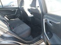 2023 Toyota RAV4 — photo 8 of 17 | VIN 2T3W1RFV2PC227034