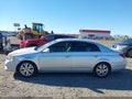 2008 Toyota Avalon — photo 15 of 20 | VIN 4T1BK36B78U282201