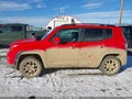Photo 14 of 16 — 2020 Jeep Renegade