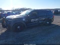 2020 Ford Police Interceptor Utility — photo 2 of 16 | VIN 1FM5K8AB4LGD00856