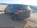 2020 Chevrolet Traverse — photo 3 of 11 | VIN 1GNERFKW8LJ103785