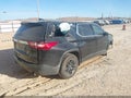 2020 Chevrolet Traverse — photo 4 of 11 | VIN 1GNERFKW8LJ103785