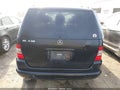 Photo 16 of 16 — 2001 Mercedes-Benz ML-Class