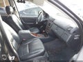 2001 Mercedes-Benz ML-Class — photo 5 of 16 | VIN 4JGAB72E11A224403