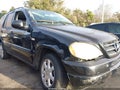 Photo 6 of 16 — 2001 Mercedes-Benz ML-Class