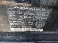 2001 Mercedes-Benz ML-Class — photo 9 of 16 | VIN 4JGAB72E11A224403