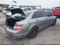 2009 Mercedes-Benz C-Class — photo 4 of 12 | VIN WDDGF81X09R044568