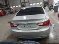 Photo 16 of 16 — 2012 Hyundai Sonata