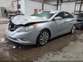 Photo 2 of 16 — 2012 Hyundai Sonata