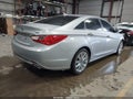 Photo 4 of 16 — 2012 Hyundai Sonata