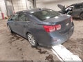 2014 Chevrolet Malibu — photo 3 of 17 | VIN 1G11E5SL9EF282159