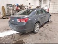 2014 Chevrolet Malibu — photo 4 of 17 | VIN 1G11E5SL9EF282159