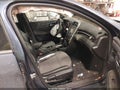 2014 Chevrolet Malibu — photo 5 of 17 | VIN 1G11E5SL9EF282159
