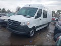 Photo 2 of 11 — 2023 Mercedes-Benz Sprinter