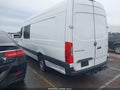 Photo 3 of 11 — 2023 Mercedes-Benz Sprinter