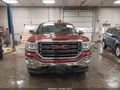 2017 GMC Sierra 1500 — photo 12 of 16 | VIN 1GTV2MEC8HZ203722