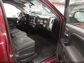 2017 GMC Sierra 1500 — photo 5 of 16 | VIN 1GTV2MEC8HZ203722