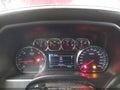 2017 GMC Sierra 1500 — photo 7 of 16 | VIN 1GTV2MEC8HZ203722