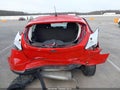 Photo 17 of 17 — 2015 Ford Focus