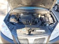 Photo 10 of 12 — 2005 Pontiac G6