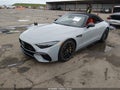 2024 Mercedes-Benz SL-Class — photo 2 of 11 | VIN W1KVK8AB5RF022123